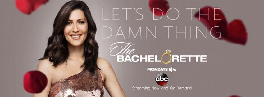 This season features Becca Kufrin, a 28-year-old publicist from Prior Lake, Minnesota (Facebook)