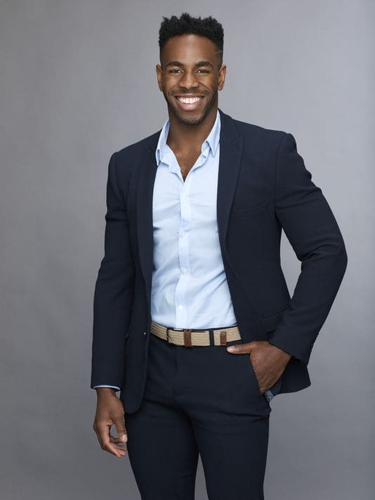 Adim Lincoln (Craig Sjodin, ABC)