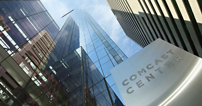 Bidding wars: Comcast offers $65 billion for 21st Century Fox, beats Disney's $52.4 billion offer