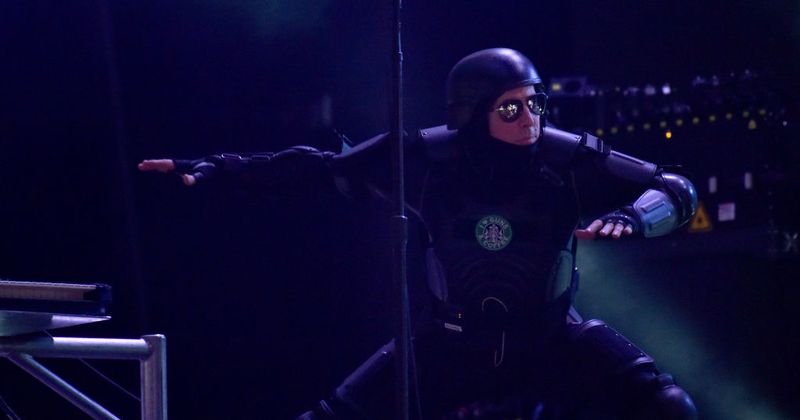 Maynard James Keenan promises much-awaited fifth Tool album in 2019