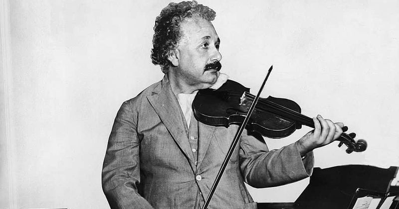 Albert Einstein called Chinese people 'filthy and obtuse' and held racist views, newly-published travel diaries reveal