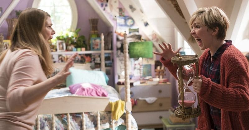 'Freaky Friday': Disney announces the release of musical remake of 2003 classic