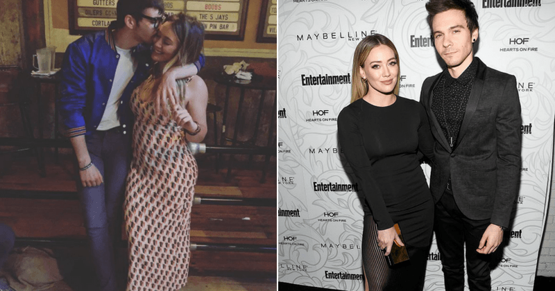 Hilary Duff relieved Baby No 2 is a girl because she desperately wanted a little girl