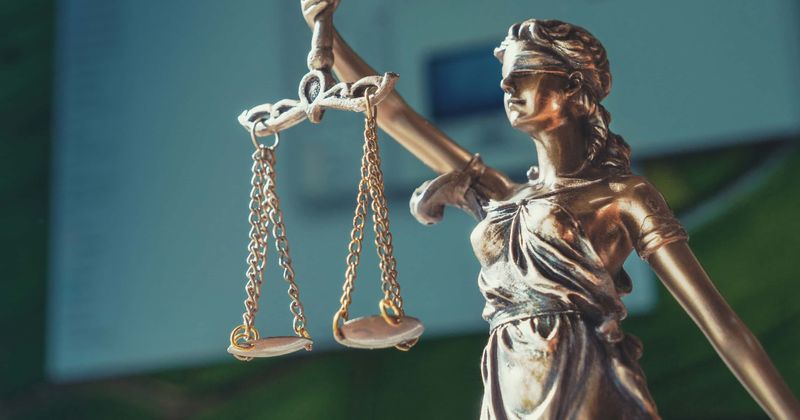 Federal courts ready to resolve their sexual harassment problems, but not ready to hear out the victims