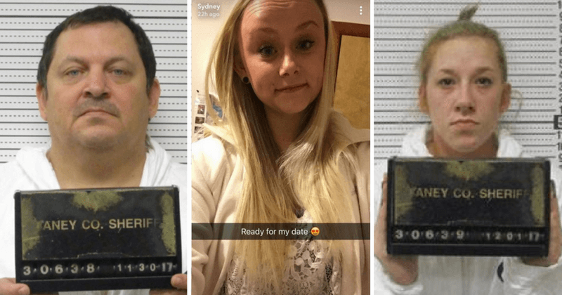 Hours after posting selfie on Snapchat, woman is brutally dismembered as Tinder date goes wrong