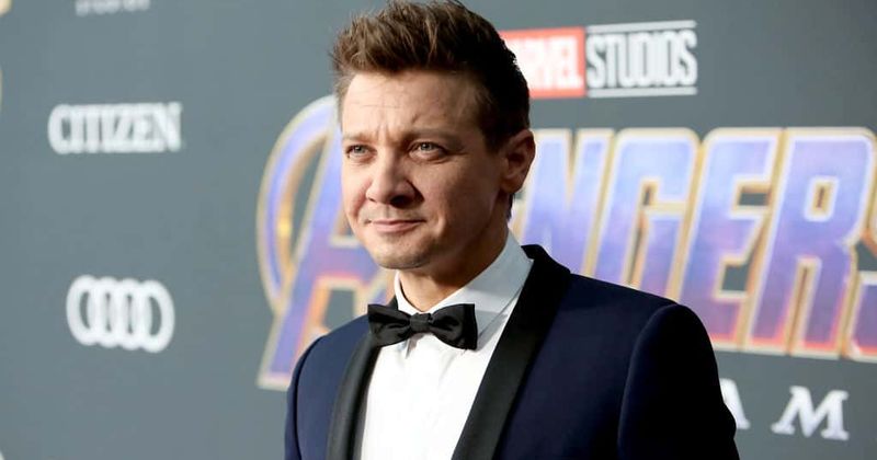 Jeremy Renner will return as Hawkeye in Avenger 4 making up for his absence in 'Infinity War'