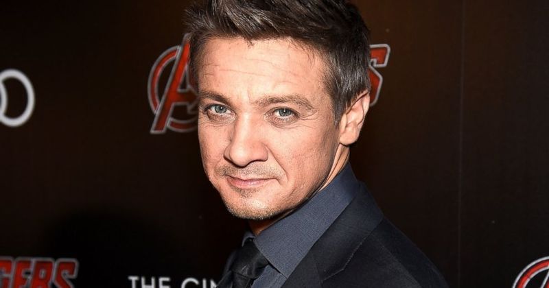 Jeremy Renner will return as Hawkeye in Avenger 4 making up for his absence in 'Infinity War'