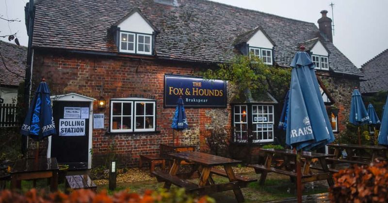 Woman dies of acute alcohol toxicity after going on a 'pub crawl' on first day of vacation with husband