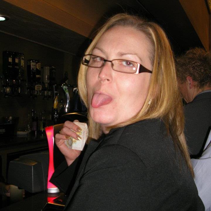 Paula Bishop (Facebook)