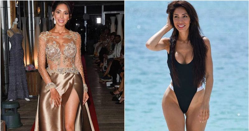 The wild and tumultuous life of Farrah Abraham, birth-child of controversy
