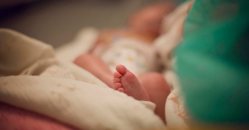 Women find out they were switched at birth and have been living with the wrong families for 72 years