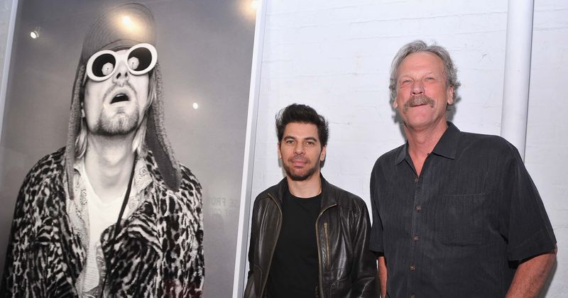 Fire breaks out in Museum of History in Kurt Cobain's hometown of Aberdeen, Washington