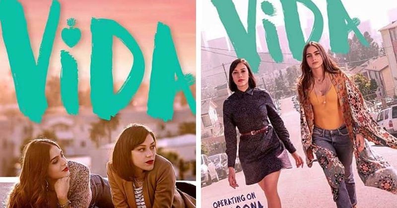 Starz gives go-ahead for second season of critically acclaimed series 'Vida'