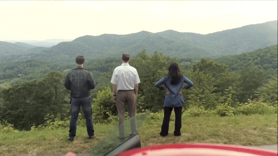 Together, these three lawbreakers end up taking one long crazy journey together, which, in the end, makes them all realize that they really need to appreciate life in whatever form it comes. (Vimeo)