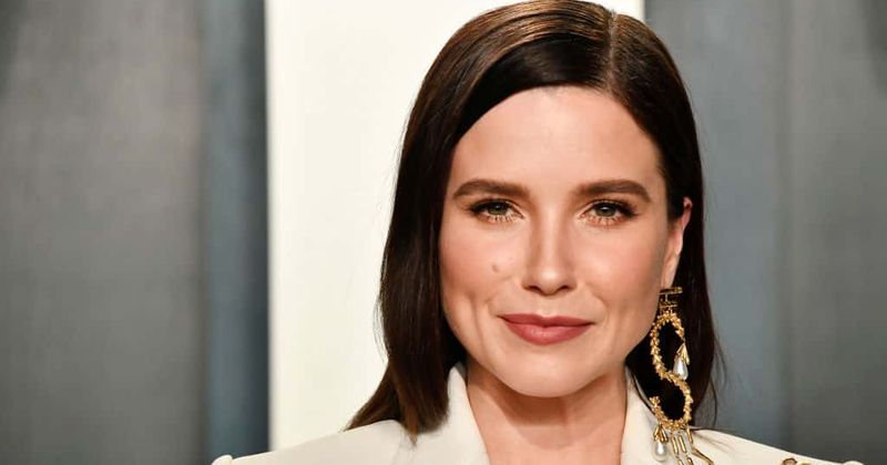 Sophia Bush claims she felt pressured into marrying 'One Tree Hill' star Chad Michael Murray