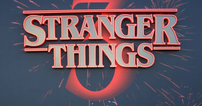 'Stranger Things' is about to be turned into video game and it seems all kinds of cool