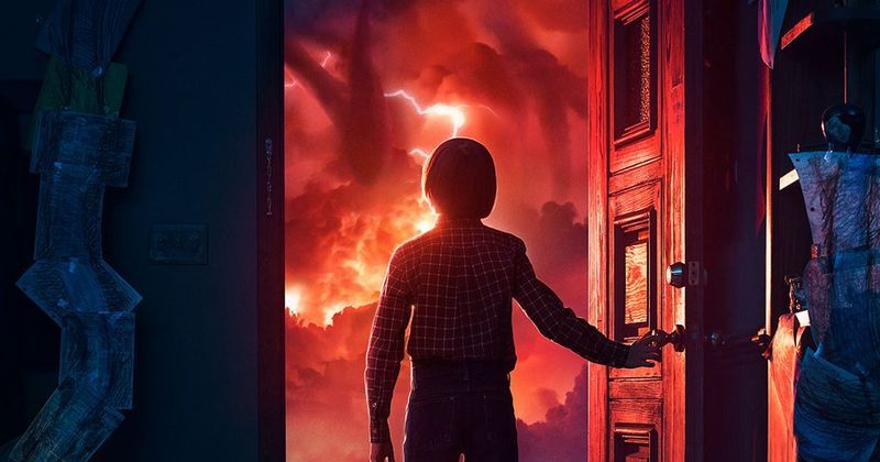 'Stranger Things' is about to be turned into video game and it seems all kinds of cool