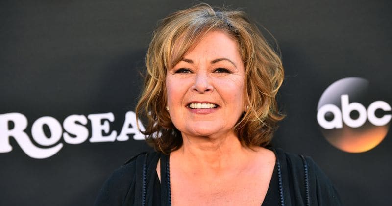 Roseanne Barr claims her Valerie Jett tweet is about "anti-semitism"; insiders reveal she “is going off the deep end”