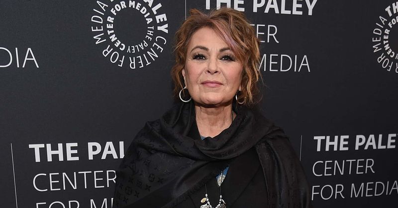 Roseanne Barr claims her Valerie Jett tweet is about "anti-semitism"; insiders reveal she “is going off the deep end”