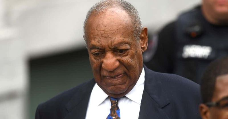 Bill Cosby may be getting convicted for drugging and sexually assaulting women, but wife Camille Cosby is still by his side