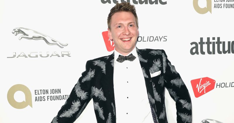 Joe Lycett’s 'Got Your Back' ordered for full series by Channel 4