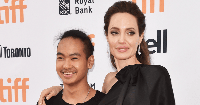 Brangelina's eldest son Maddox does not have to meet dad Brad Pitt amidst custody drama