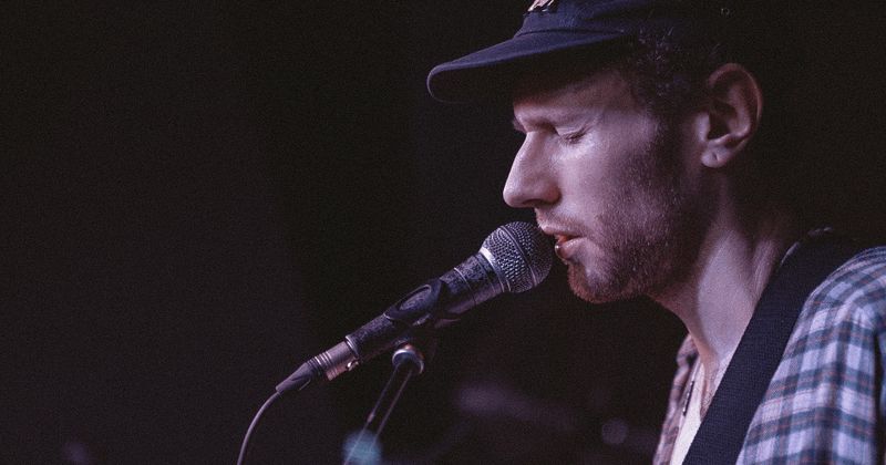 Oceans of waste: Novo Amor's new video track 'Birthplace' highlights the problems of water pollution
