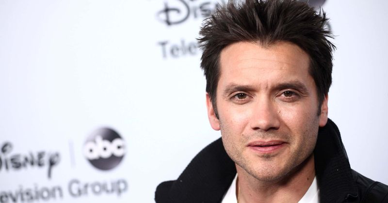 Dominic Zamprogna confirms exit from 'General Hospital' on Twitter