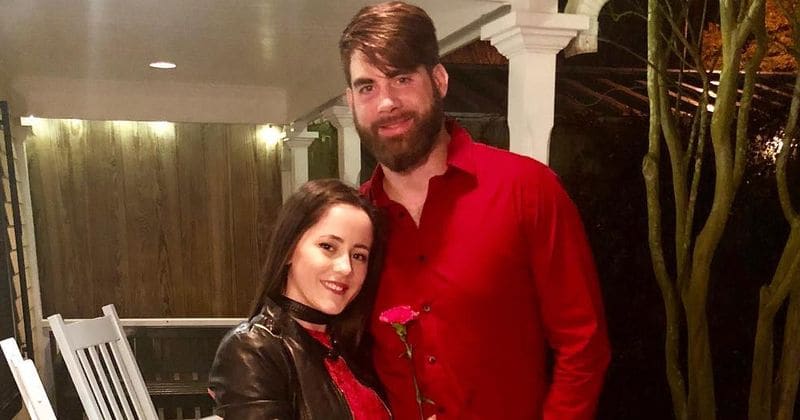 'Teen Mom 2' stars Jenelle Evans and David Eason slammed by fans for 'abusing' their kids