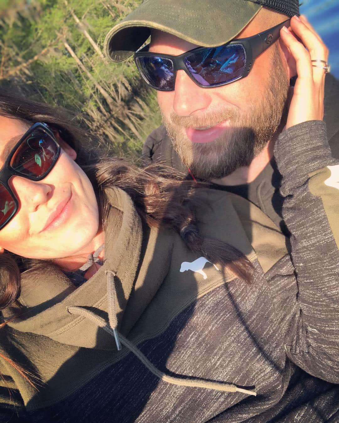 Jenelle and David are slammed for their parenting skills (Instagram)