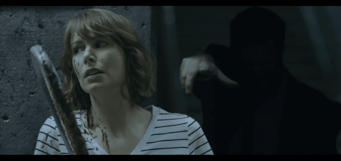 A still from 'Deep Dish Apocalypse' (Ron Morehouse)