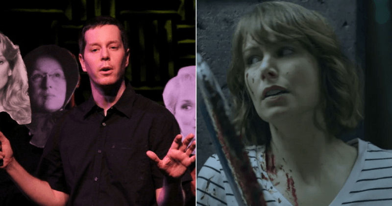 When pizza gives you a zombie virus: Ron Morehouse says Deep Dish Apocalypse is a 'rom-com with a splash of apocalyptic mayhem'
