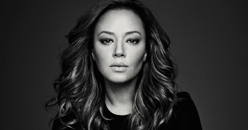 Leah Remini to play a patriotic conservative lesbian in Fox's comedy pilot
