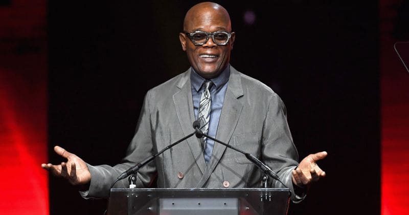 Samuel L Jackson had no idea that 'Unbreakable' had a sequel until he watched 'Split'
