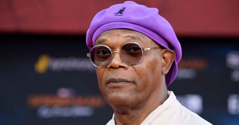 Samuel L Jackson had no idea that 'Unbreakable' had a sequel until he watched 'Split'