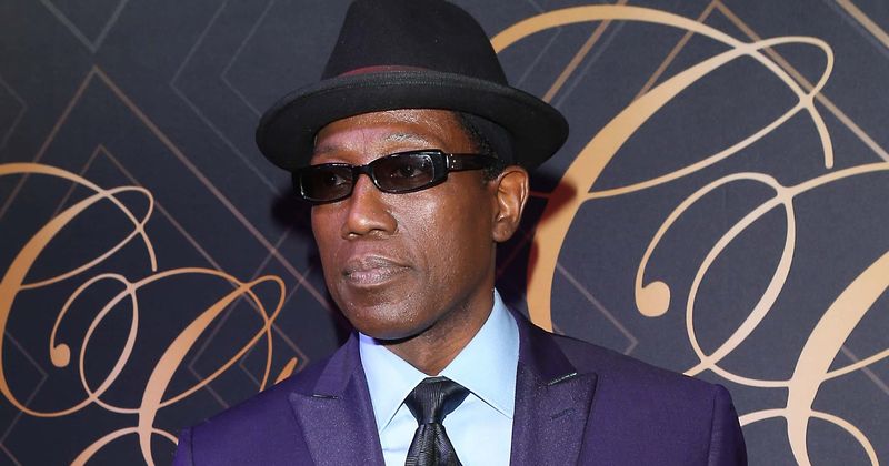 Wesley Snipes joins Eddie Murphy for Netflix's Rudy Ray Moore biopic 'Dolemite Is My Name!'