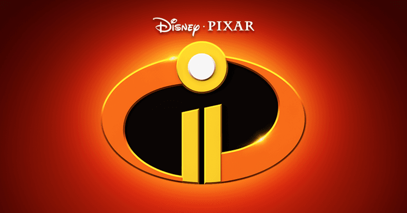 Incredibles 2 ends without providing a closure, hinting at a third installment