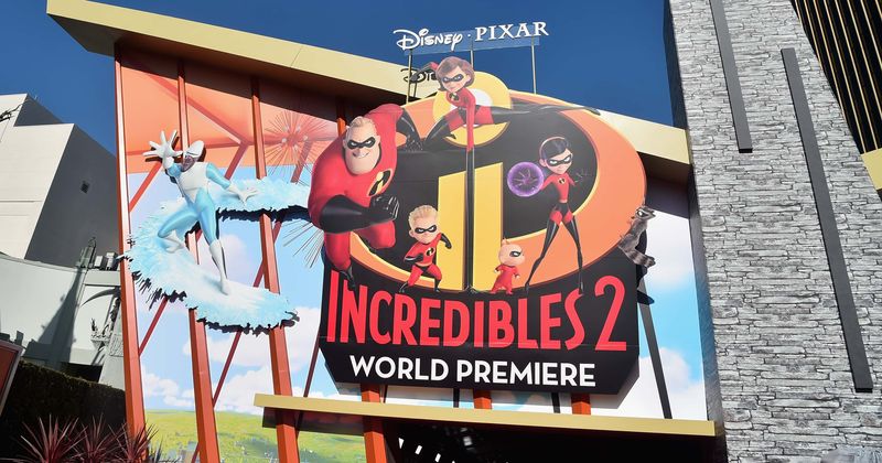Incredibles 2 ends without providing a closure, hinting at a third installment