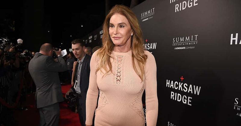 Celebs including Caitlyn Jenner supporting Russia in FIFA World Cup, for each goal they score 10k goes to the LGBTQ community