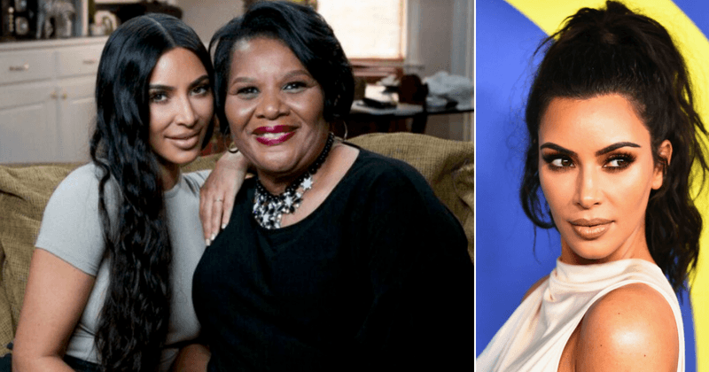 Kim Kardashian meets Alice Johnson for the first time, says she does not plan on entering politics