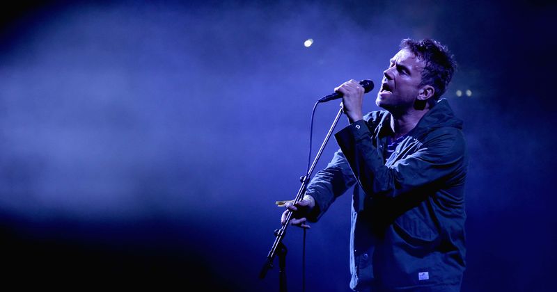 Gorillaz drop ‘Fire Flies,' latest offering from new album ‘The Now Now’: Listen