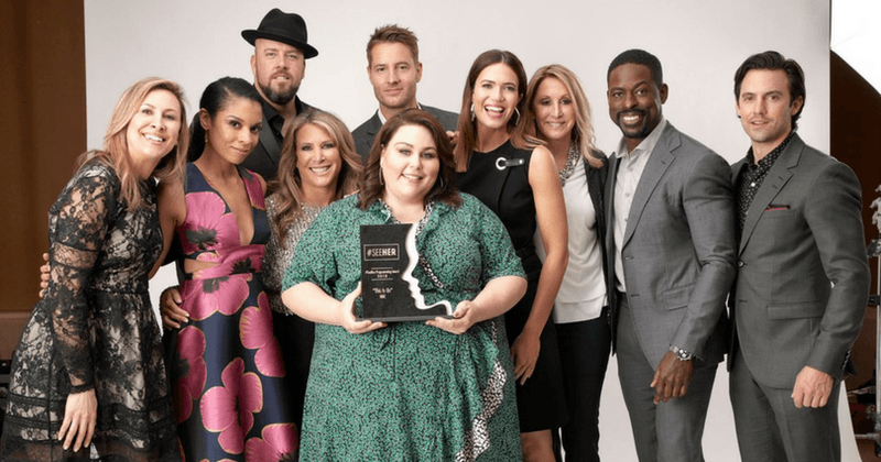 'This is Us' star Susan Watson says her character Beth will be okay after Season 2 finale