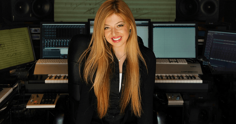 'Captain Marvel': Pinar Toprak set to become MCU's first-ever female composer