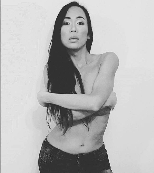 (Instagram)