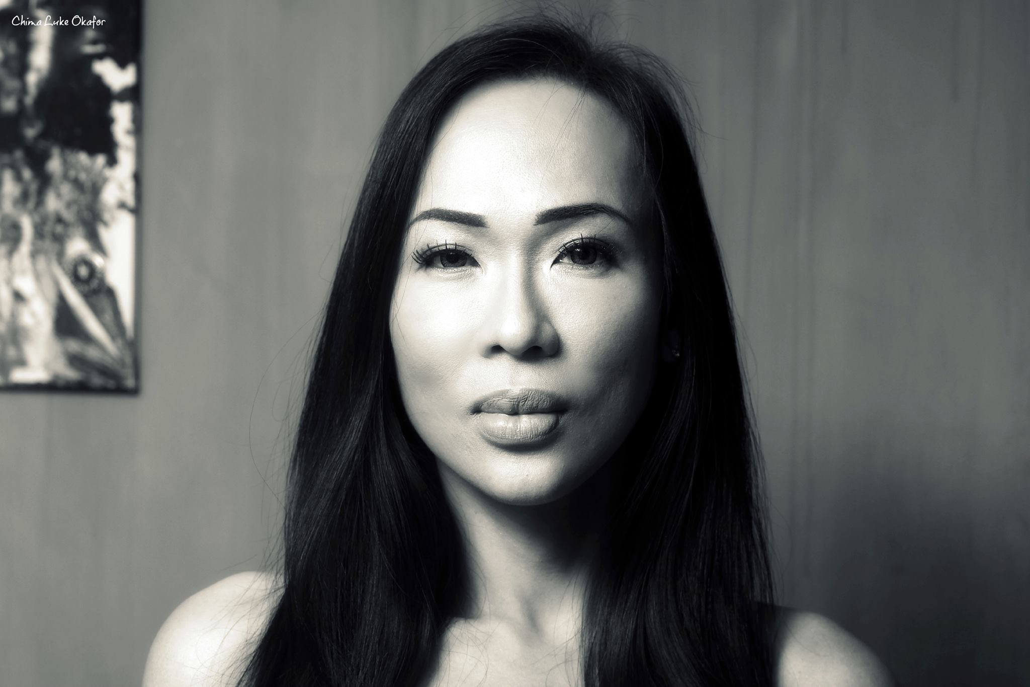 29-year-old transgender model and performer Jade Chua-Hoskins (Facebook)
