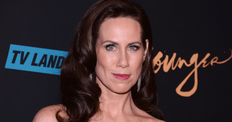 Miriam Shor says she 'knew the secret', opens up about co-star Hilary Duff's pregnancy