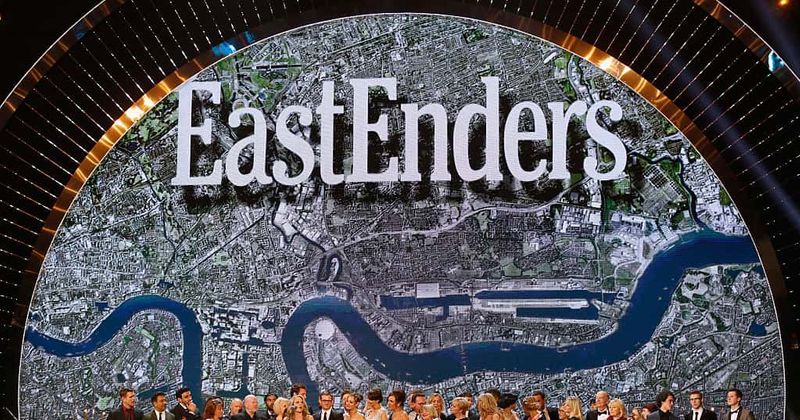 'EastEnders' star Leslie Grantham dies aged 71
