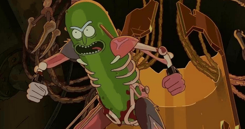 'Rick and Morty' co-creator Justin Roiland says production on season 4 has already begun