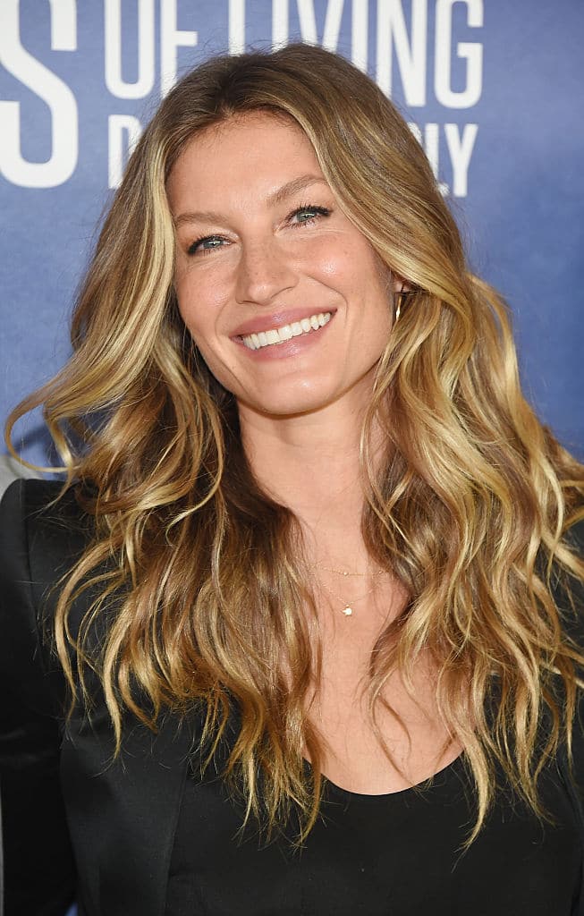 Gisele Bundchen (Getty Images)