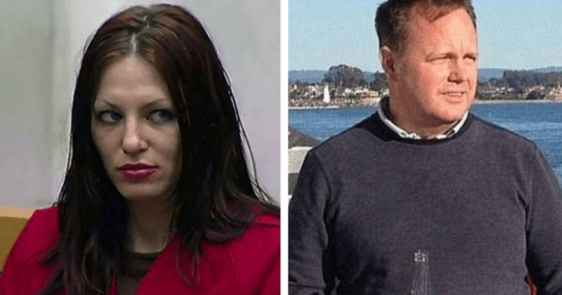 'Call Girl Killer' who fatally injected a Google exec with heroin regrets her actions, wishes she could change what happened